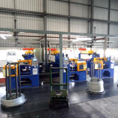 China LT305 Wet Mill Wire Drawing Machine for sale