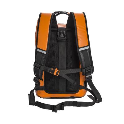 China Yetu Waterproof OEM/Roller Logo Office Floating Dry Backpack Custom ODM Water Proof Boating Hiking Kayak Water Sport, Outdoor Waterproof Dry Ba for sale