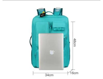 China Waterproof Factory Made Outdoor Sport Backpack Bag Traveling Backpack for sale