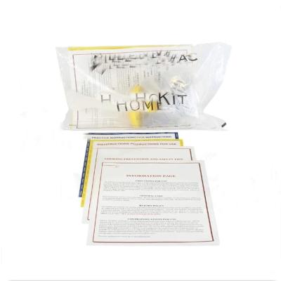 China Portable Portable Homekit First Aid Kits Choking Airway Rescue Device for sale