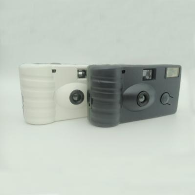 China Disposable film camera Wholesale Disposable Camera Single Use Film Ultramax 400 27 for sale