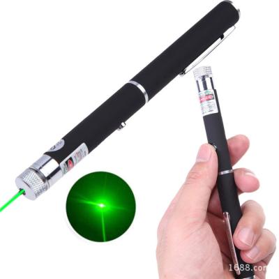 China Toys 405nm 532nm 650nm Green Blue Red single Dot Laser pointer Pen for sale