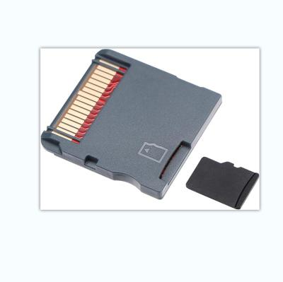 China ABS+Electronics R4 Card R4 Adapter Compatible with DS/DSi/DSL/2DS/3DS for sale