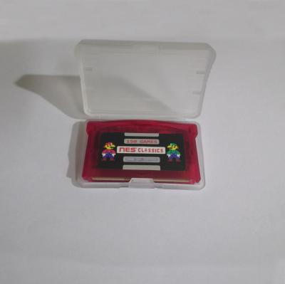 China ABS+Electronics 150 Classics Game Cartridge for NES GBA/GBA SP/GBM/NDS/NDSL Game for sale