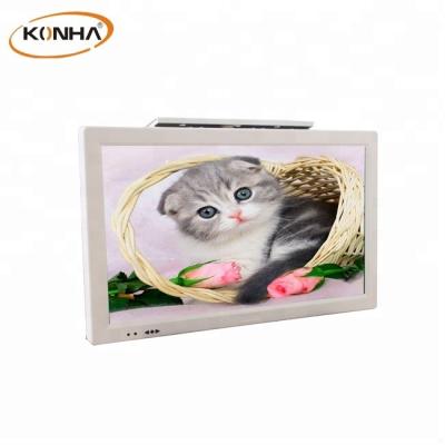 China 22 Inch Digital Android Monitor LCD / Led Screen For Bus Screen 17 Inch for sale