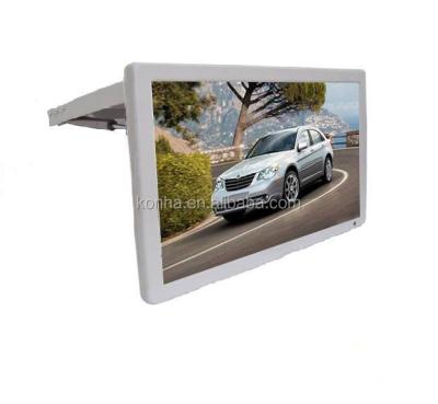 China 24 Inch Bus / Car 24V Advertising LCD TV Display Screen For TFT LCD / LED Panel 24 Inch for sale