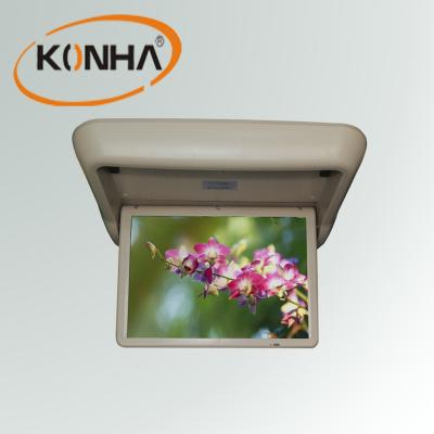 China 19 inch bus roof mount 19 inch tv monitor for sale