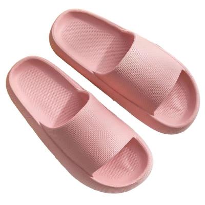 China 2022 Fashion Trend Luxury Women's Designer Slippers Thick Bottom Zipper Designer Rubber Slippers for sale