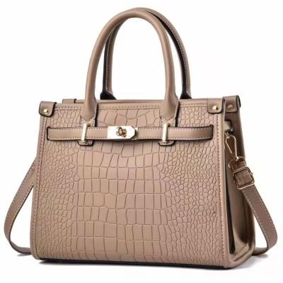 China High Quality China Product Designer Handbags Famous Brands Leather Bags Office Handbags For Women for sale