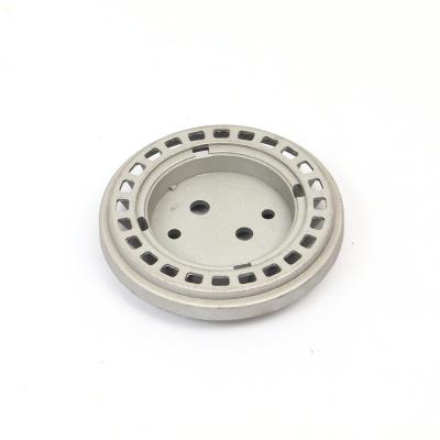 China Park Auto Spare Parts Brake System Automotive Gasket Plate Die Casting Ingot Mold for sale