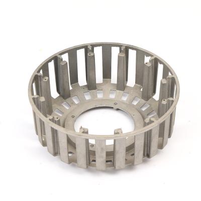 China China Car Aluminum Alloy Die Casting Aluminum Alloy Casting Aluminum Alloy Casting Parts for sale