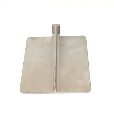 China Cars Cast Aluminum High Pressure Alloy Anti-Winding Border Cutting Positioning Injection Molding Supplier Die Casting Mold for sale