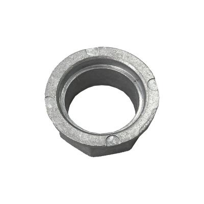 China Tungsten Carbide Cold Heading Dies , Tungsten Carbide Nut Dies Are Used For Stamping Dies for sale