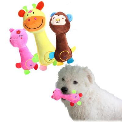 China Best Newest Viable Mouse Cat That Last Tough Dog Toy Sound For Pet Squeaky Toys for sale