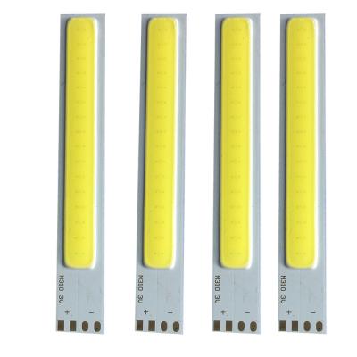 China All source and other display wholesale led light high CRI chip TDC 5750K 3v led cob module for sale