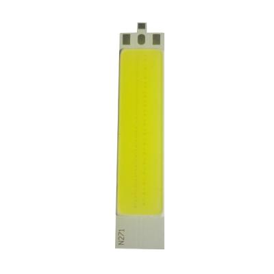 China New Product 3V 2W 3W Display COB LED Chip For USB Car Light Street Light Step Light And Other Display COB LED Flashlight for sale