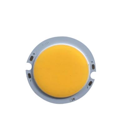 China HOT selling lights& lighting made in China 3w COB LED chip led 9v COB for LED Downlight for sale