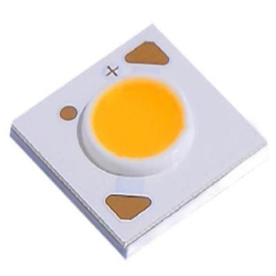 China All 1919 Size DC12V 1313 Light COB Led Chip 5W 7W 10W 15W COB LED Chips For LED Downlight for sale