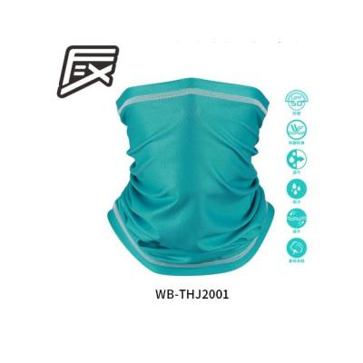 China Balaclava/Facemask Sports Neck Cover Sun Protection Ice Silk Scarf Face Towel Hot Selling Recycling Outdoor Multifunctional Fishing Blanket for sale