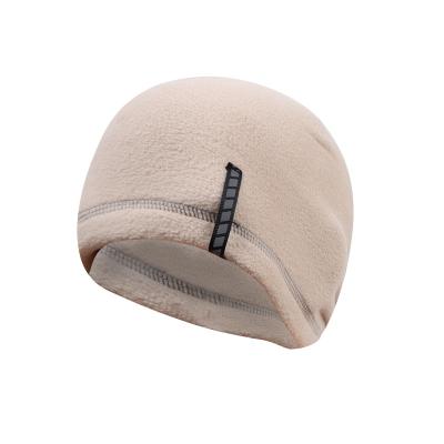 China COMMON Adult Winter Warm Hat Outdoor Windproof Cycling Temperature Cycling Warm Hat for sale