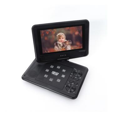 China PORTABLE Most Popular Portable Mobile Digital Media Player Disc Dvd Evd Cd Vcd Compatible Formats for sale