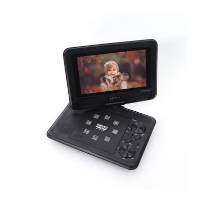 China PORTABLE Factory Outlet Service Portable Foldable Durable Digital On-Screen Media Player for sale