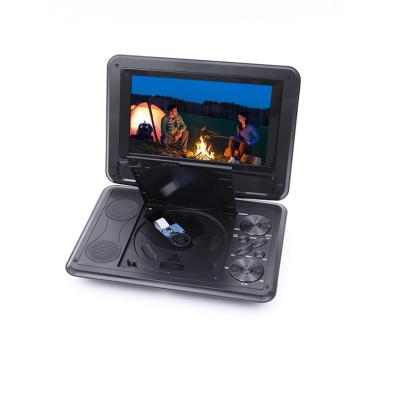 China Manufacturer Wholesale Portable Rectangular 9 Inch High Resolution Screen Digital Mobile Player for sale