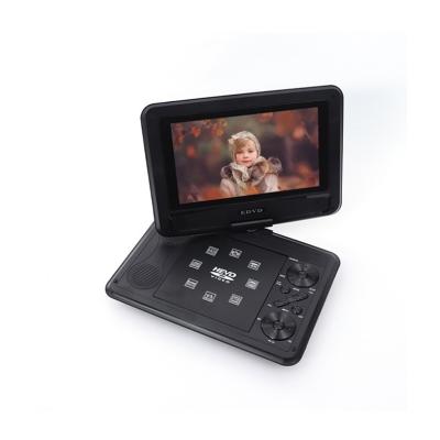 China PORTABLE New Product Launch Battery Power Saving High Capacity On-Screen Digital Media Player for sale