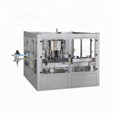 China machinery & Automatic hardware gule hot melt labeling machine /opp labeling machine for sale