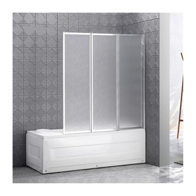 China ORTONBATH Modern Bathroom Furniture Sanitary Ware Tub Shower Screen OTBS002 for sale