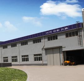 Verified China supplier - Shanghai Hoton Auto Equipment Co., Ltd.