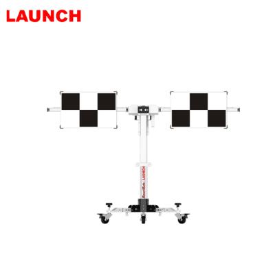 China Full System Launch x431 Pro Lane Diagnostic Portable ADAS Mobile Target Calibration Tool System for sale