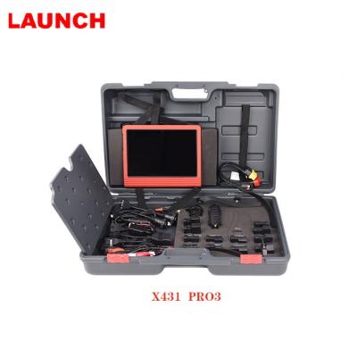 China Full System Launch X431 PRO3 Diagnostic Diagnostic Tool (v4.0) for sale