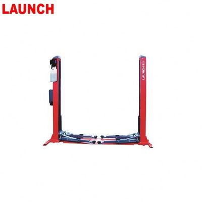 China CNLAUNCH Hydraulic Floor Plate TLT235SBA Two Post Lift For Car Repair 3500 for sale