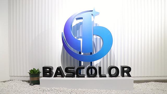 Verified China supplier - Jiaxing Bascolor Imp&Exp Co., Ltd.