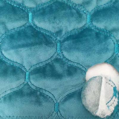 China Renewable Waterproof Flannel Waterproof Fabric For Making Bed Set/Winter Flannel Shirts For Women Blouses for sale