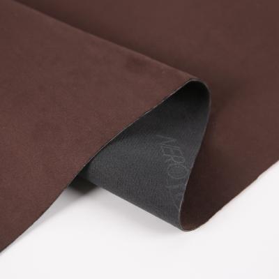 China China Supplier Sofa Fabric Waterproof Polyester Fabric Breathable 100% Micro Suede Fabric Upholstery for sale