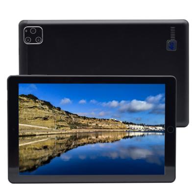 China Cheap Shockproof 10 Inch Netcom 4G MTK Octa Full Core 2G RAM 32GB ROM Tablets for sale