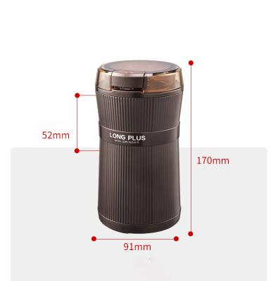 China Hotel Multifunctional Super Mini Electric Coffee Grinder Machine for sale