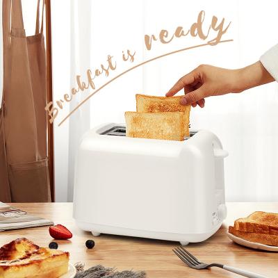 China Hotel European Standard Toaster Sandwich Breakfast Machine Home Automatic Breakfast Toaster for sale