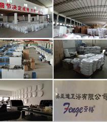 Verified China supplier - Xiamen Meiyadi Sanitary Ware Co., Ltd.