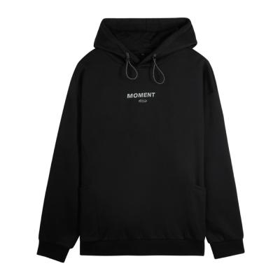 China High Quality Anti-wrinkle Street Wear Over Size Hoodie Fashion Clothing Man Hoodies Wholesale Sweatshirts for sale