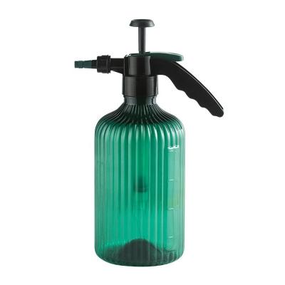 China Bonsai Plant Care Household High Pressure Disinfection Spray Bottle Garden Flower Watering Pot 2L Capacity for sale