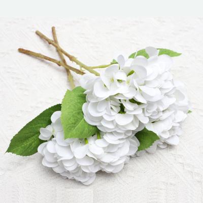 China Wholesale Art Decor Cheap Artificial Flowers For Gift Artificial Silk Flowers Manufacturer for sale