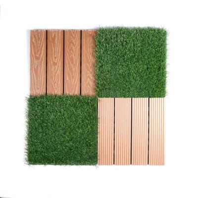 China High Quality Competitive Price Of Minimalist Decoration Artificial Lawn Lawn Landscape Garden Grass Mat for sale