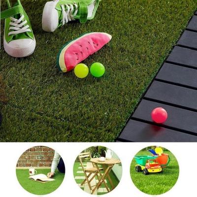 China Minimalist Gym Fitness Places Artificial Grass And Sports Flooring Artificial Grass Artificial Turf Lawn Makers for sale