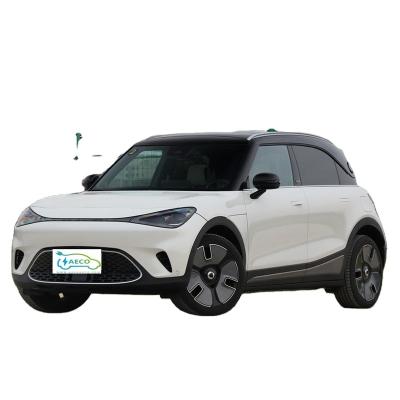 China Cheaper price Available Car Electric SUV Mercedes Smart Pro version 4270*1822*1636 for sale