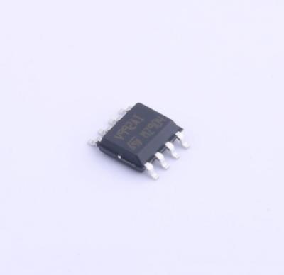 China Contact Customer Service TSV992AIDT 18+ Amplifier 2 Circuit Rail-to-Rail 8-SOIC TSV992AIDT General Purpose Amplifier for sale