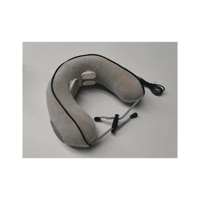 China Soft product in China massage customized travel neck pillow product for sale