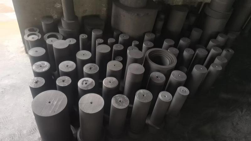 Verified China supplier - Chengchen Graphite (Qingdao) Co., Ltd.